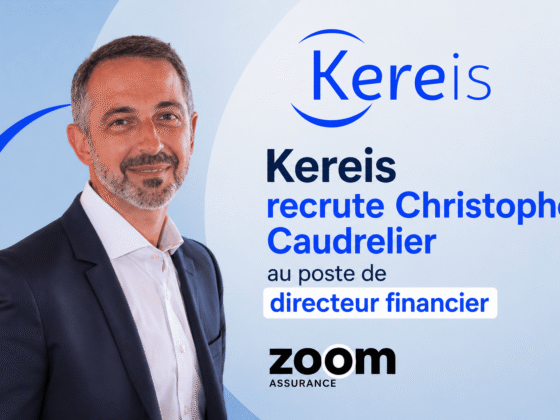 Kereis annonce la nomination de Christophe Caudrelier comme directeur financier en 2026, un changement clé pour la stratégie de l’entreprise. Analyse et conseils pratiques.