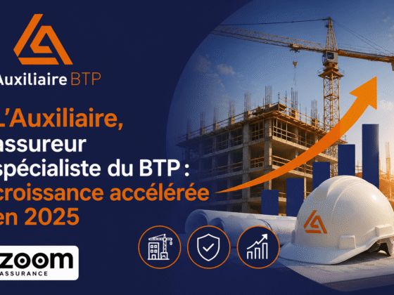 Le rôle et les enjeux de l’auxiliaire assureur spécialiste du BTP face aux évolutions du marché jusqu’en 2026. Analyse et conseils pratiques.