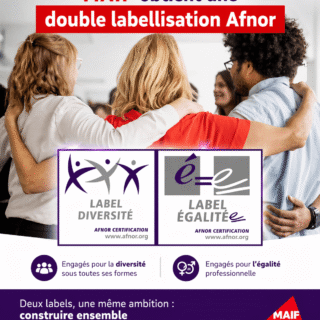 Maif obtient deux labels Afnor pour la qualité de son assurance, soulignant son engagement et ses garanties. Analyse et conseils pratiques.