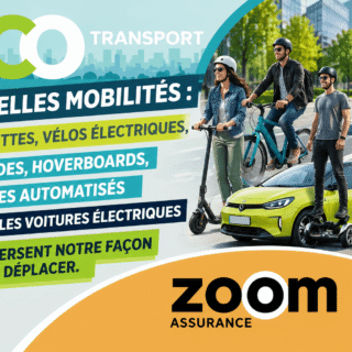 Évolutions des garanties et adaptations de l’assurance multirisques face aux nouvelles mobilités électriques en 2026. Analyse et conseils pratiques.