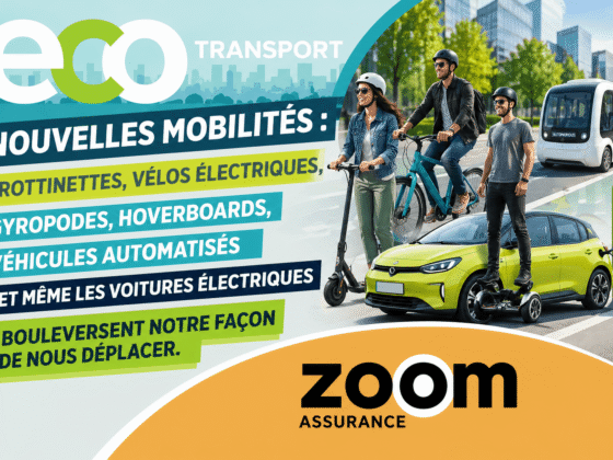 Évolutions des garanties et adaptations de l’assurance multirisques face aux nouvelles mobilités électriques en 2026. Analyse et conseils pratiques.
