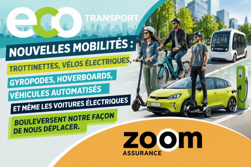 Évolutions des garanties et adaptations de l’assurance multirisques face aux nouvelles mobilités électriques en 2026. Analyse et conseils pratiques.