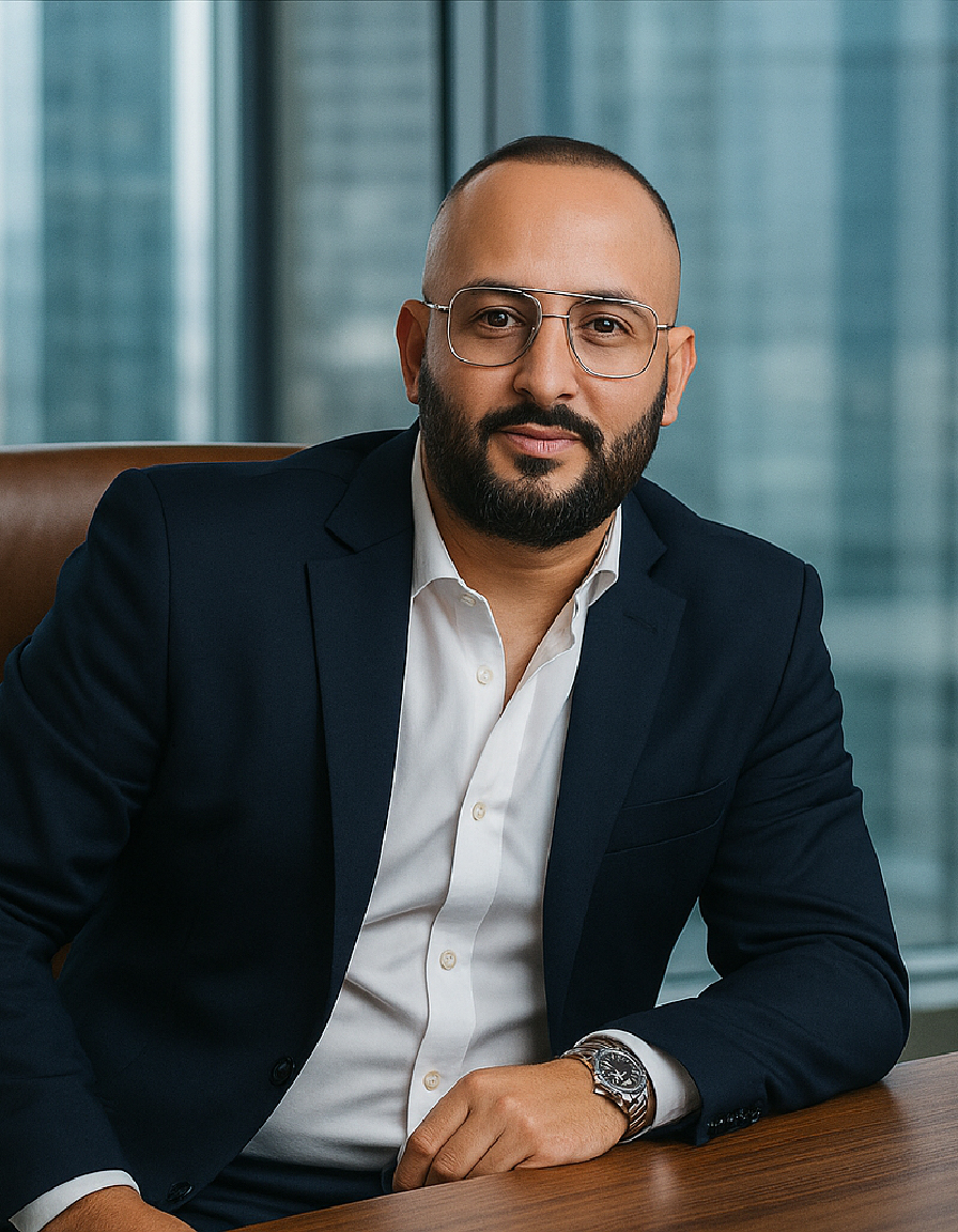 Benchetrit Marx - Expert Assurance Multirisques IARD