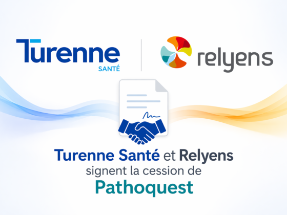 Turenne Santé réalise la cession de PathoQuest, marquant la dixième sortie de Relyens Innovation. Analyse et conseils pratiques pour mieux comprendre.
