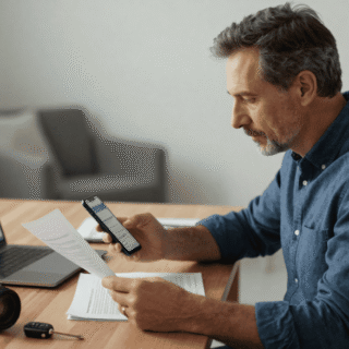 Assurance Macif prêt immobilier 2026 : garanties obligatoires, conditions de couverture, taux et conformité à la loi Lemoine pour sécuriser votre emprunt.