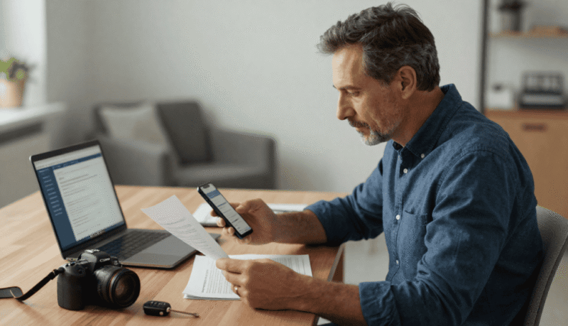 Assurance Macif prêt immobilier 2026 : garanties obligatoires, conditions de couverture, taux et conformité à la loi Lemoine pour sécuriser votre emprunt.