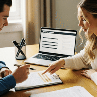 Assurance crédit immo 2026 : garanties obligatoires, coûts moyens et cadre légal renforcé par la loi Lemoine pour sécuriser votre prêt immobilier.