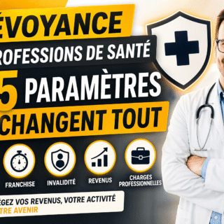 prevoyance-des-professions-de-sante-5-parametres-cles