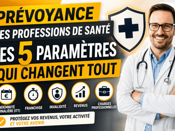 prevoyance-des-professions-de-sante-5-parametres-cles