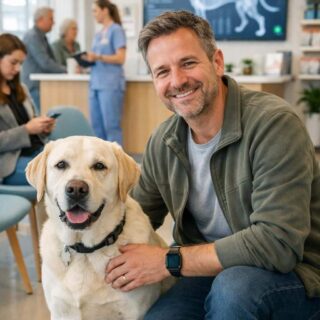 Le coût moyen d’une assurance pour chien pas cher augmente de 4 % en 2026. Analyse des leviers pour optimiser vos dépenses liées à la protection animale.