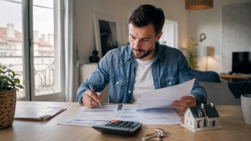 En 2026, comparer l'assurance appartement pas cher permet d'économiser jusqu'à 20 % sur les primes, impactant directement le budget des ménages français.