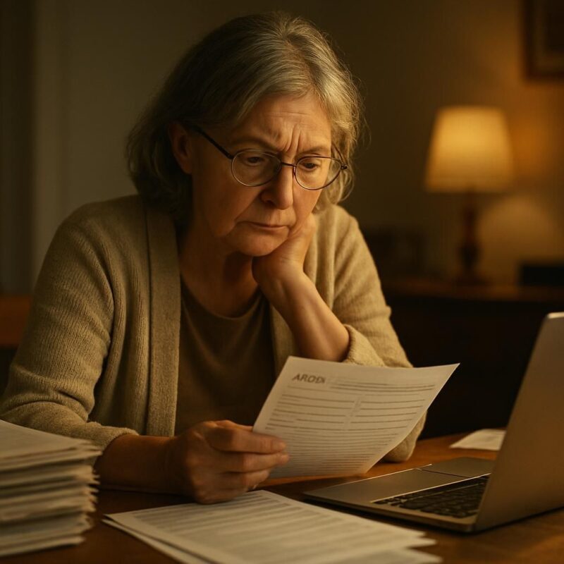 Abattement fiscal retraite 2026 : bénéficiez d’un abattement jusqu’à 3 900 € sur vos revenus. Découvrez comment optimiser vos gains en toute simplicité.