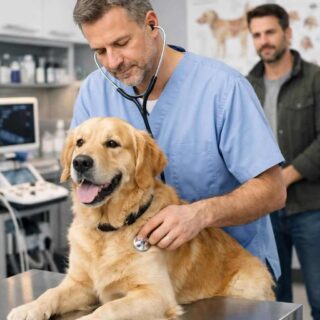 Tarifs, garanties et conditions indispensables de l’assurance rottweiler en 2026 pour protéger votre chien en toute sérénité. Le guide complet.