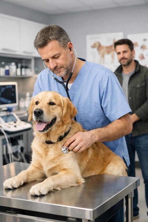 Tarifs, garanties et conditions indispensables de l’assurance rottweiler en 2026 pour protéger votre chien en toute sérénité. Le guide complet.