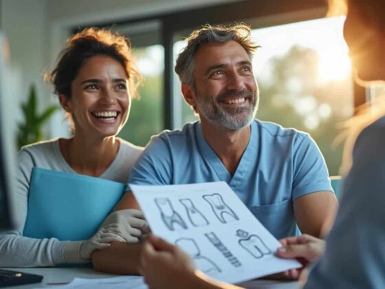 Remboursement implant dentaire mutuelle en 2024 : découvrez vos droits et garanties pour bien couvrir vos soins et optimiser vos remboursements dentaires.