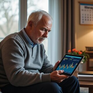 Baisse retraite complémentaire septembre 2025 : impacts sur un rendement attendu autour de 1,5 % et solutions pour compenser en 2026. Explications claires.