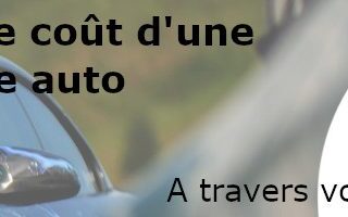 En 2026, l'assurance auto immédiate progresse avec un coût moyen en hausse de 4 %. Impact direct sur le budget des assurés et choix d'options disponibles.