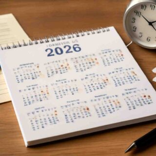 Calendrier paiement retraite 2026 Agirc-Arrco : dates clés à retenir pour bien gérer vos revenus, avec un abattement fiscal jusqu’à 10 % selon votre situation.