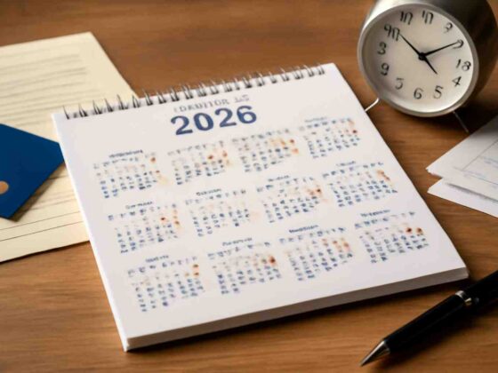 Calendrier paiement retraite 2026 Agirc-Arrco : dates clés à retenir pour bien gérer vos revenus, avec un abattement fiscal jusqu’à 10 % selon votre situation.