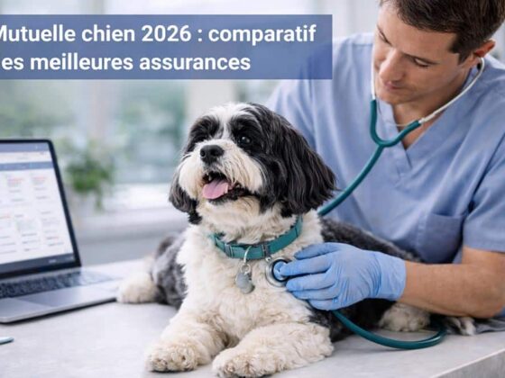 Le coût moyen d’une assurance chien augmente de 4 % en 2026, impactant le budget des propriétaires. Analyse et comparatif des meilleures offres.