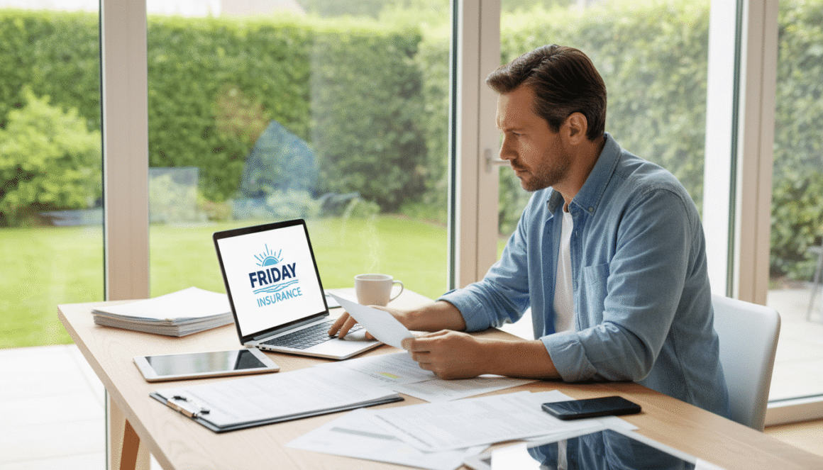 Friday assurance avis 2026 : analyse détaillée des garanties, tarifs et services conformément aux normes en vigueur pour une évaluation précise et transparente.