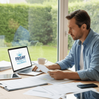Friday assurance avis 2026 : analyse détaillée des garanties, tarifs et services conformément aux normes en vigueur pour une évaluation précise et transparente.