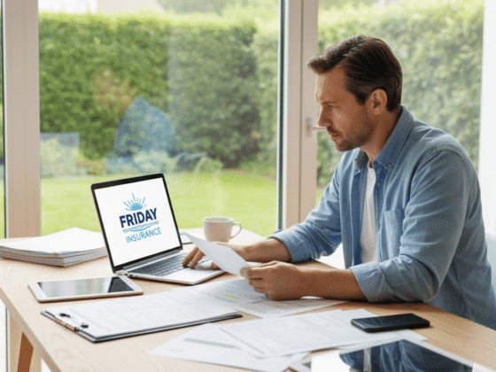 Friday assurance avis 2026 : analyse détaillée des garanties, tarifs et services conformément aux normes en vigueur pour une évaluation précise et transparente.