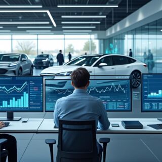 Assurance auto entreprise : ce que votre assureur ne vous explique pas sur garanties, exclusions et obligations légales. Analyse complète pour bien choisir votre contrat.