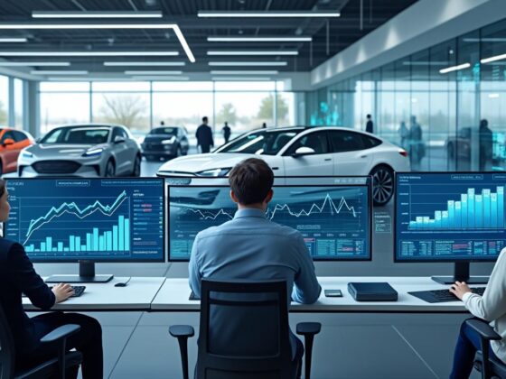 Assurance auto entreprise : ce que votre assureur ne vous explique pas sur garanties, exclusions et obligations légales. Analyse complète pour bien choisir votre contrat.