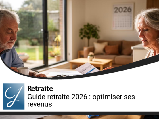 Retraite février 2026 : préparez votre départ en connaissant le plafond de 43 992 € et optimisez vos revenus pour une transition financière sereine.