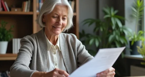Calcul retraite 2026 : estimez vos revenus futurs en intégrant plafond de 43 992 € et abattement fiscal. Méthodes claires pour bien préparer votre retraite.