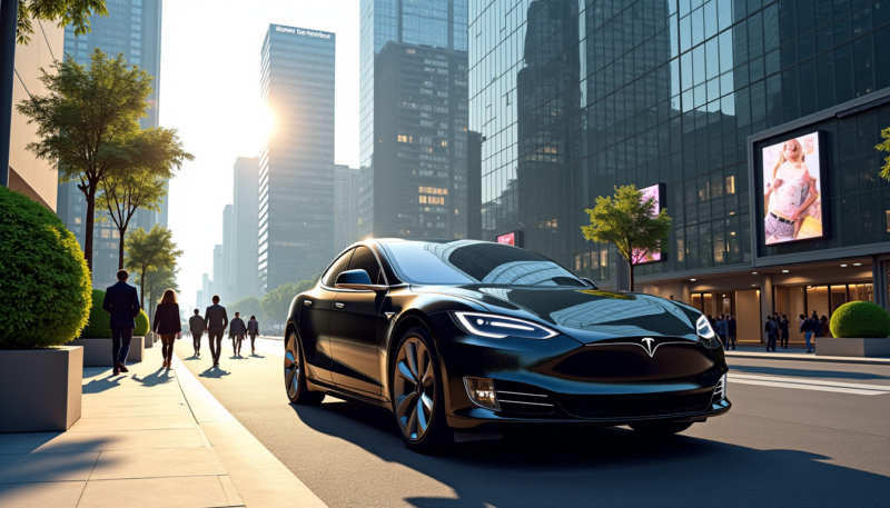 Tesla assurance 2026 : garanties, franchises et tarifs expliqués. Ce que votre assureur ne vous dit pas spontanément. Comparez pour choisir sereinement.