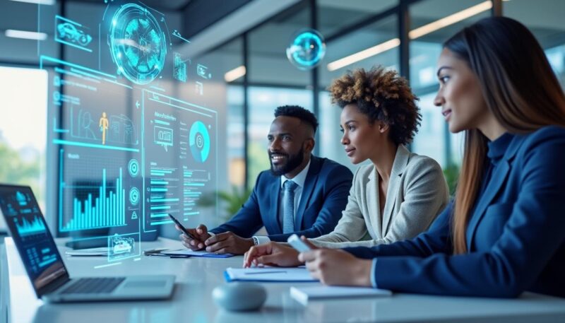 Assurance professionnel santé : explications des garanties, contrats et options clés pour bien choisir en 2026. Analyse et conseils pratiques pour y voir clair.