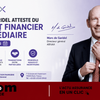 Analyse du rapport T1 2026 d’Abivax : résultats conformes IFRS, principaux risques identifiés, impacts clés pour investisseurs et assurés en gestion financière.