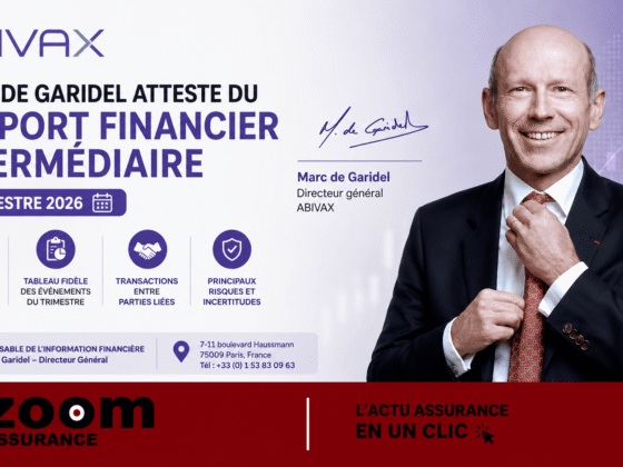 Analyse du rapport T1 2026 d’Abivax : résultats conformes IFRS, principaux risques identifiés, impacts clés pour investisseurs et assurés en gestion financière.
