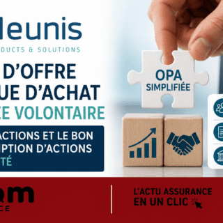 Adeunis lance en 2026 une offre publique à 0,84 €/action et restructure son capital pour consolider sa position dans l’IoT, impactant actionnaires et marchés.