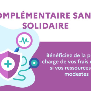Aide mutuelle santé