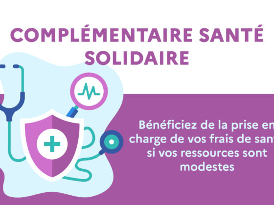 Aide mutuelle santé