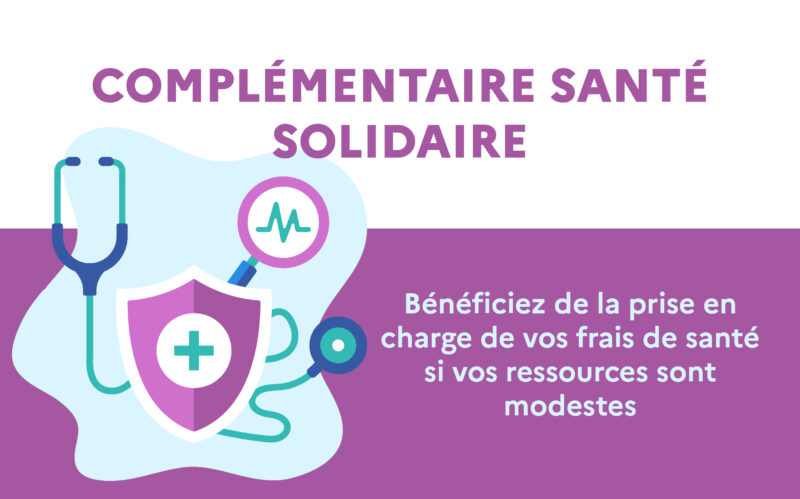Aide mutuelle santé