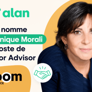 Alan accueille Véronique Morali comme Senior Advisor en 2026, un atout stratégique pour son développement. Analyse et conseils pratiques.