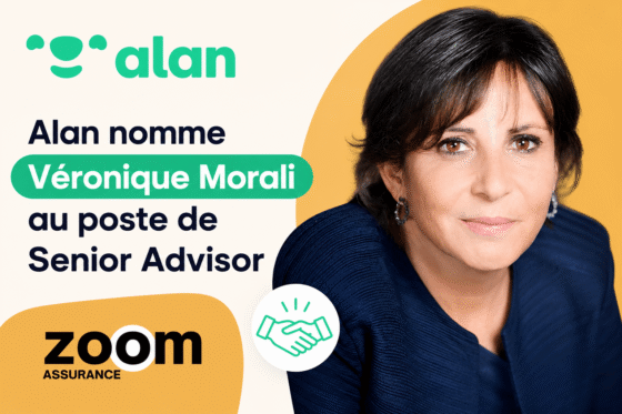 Alan accueille Véronique Morali comme Senior Advisor en 2026, un atout stratégique pour son développement. Analyse et conseils pratiques.