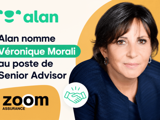 Alan accueille Véronique Morali comme Senior Advisor en 2026, un atout stratégique pour son développement. Analyse et conseils pratiques.