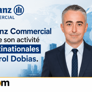 Allianz Commercial détaille ses stratégies et offres dédiées aux multinationales pour 2026, avec un focus sur les enjeux et perspectives. Analyse et conseils pratiques.