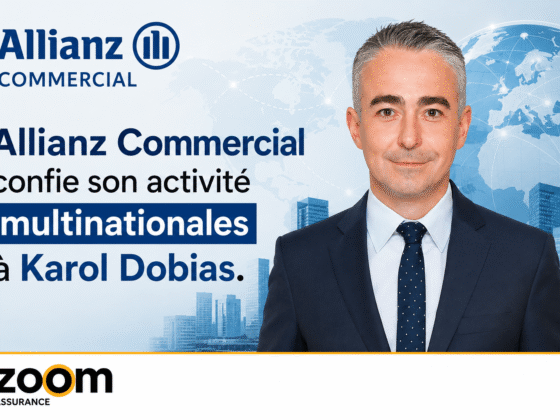 Allianz Commercial détaille ses stratégies et offres dédiées aux multinationales pour 2026, avec un focus sur les enjeux et perspectives. Analyse et conseils pratiques.