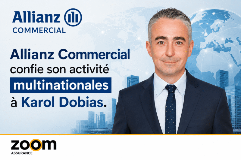 Allianz Commercial détaille ses stratégies et offres dédiées aux multinationales pour 2026, avec un focus sur les enjeux et perspectives. Analyse et conseils pratiques.
