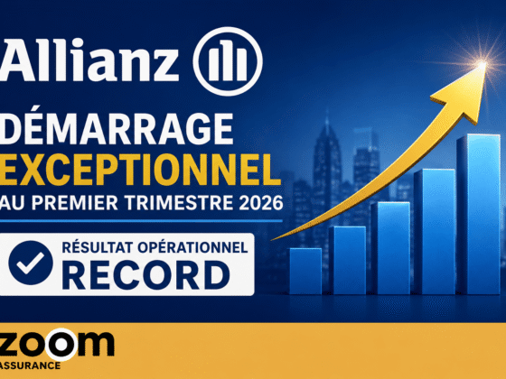 Performance opérationnelle et résultats du premier trimestre 2026 d’Allianz analysés en détail pour mieux comprendre ses enjeux financiers. Analyse et conseils pratiques.