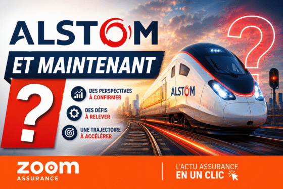 Alstom affiche une marge EBIT ajustée de 6,1% en 2026 malgré des défis d’exécution et un flux de trésorerie sous tension, perspectives prudentes.