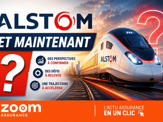 Alstom affiche une marge EBIT ajustée de 6,1% en 2026 malgré des défis d’exécution et un flux de trésorerie sous tension, perspectives prudentes.