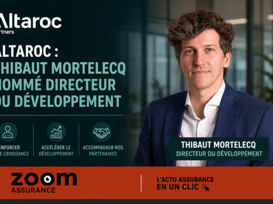 Altaroc renforce sa stratégie en 2026 avec Thibaut Mortelecq, optimisant l’offre pour conseillers et gérants, impactant directement la gestion patrimoniale.