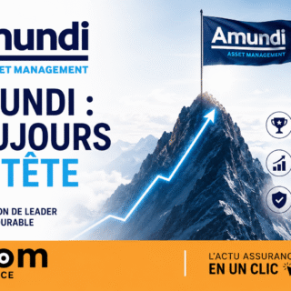 Amundi 2026 : découvrez comment profiter d’un rendement potentiel de 4 % et intégrer l’épargne durable à votre stratégie patrimoniale.